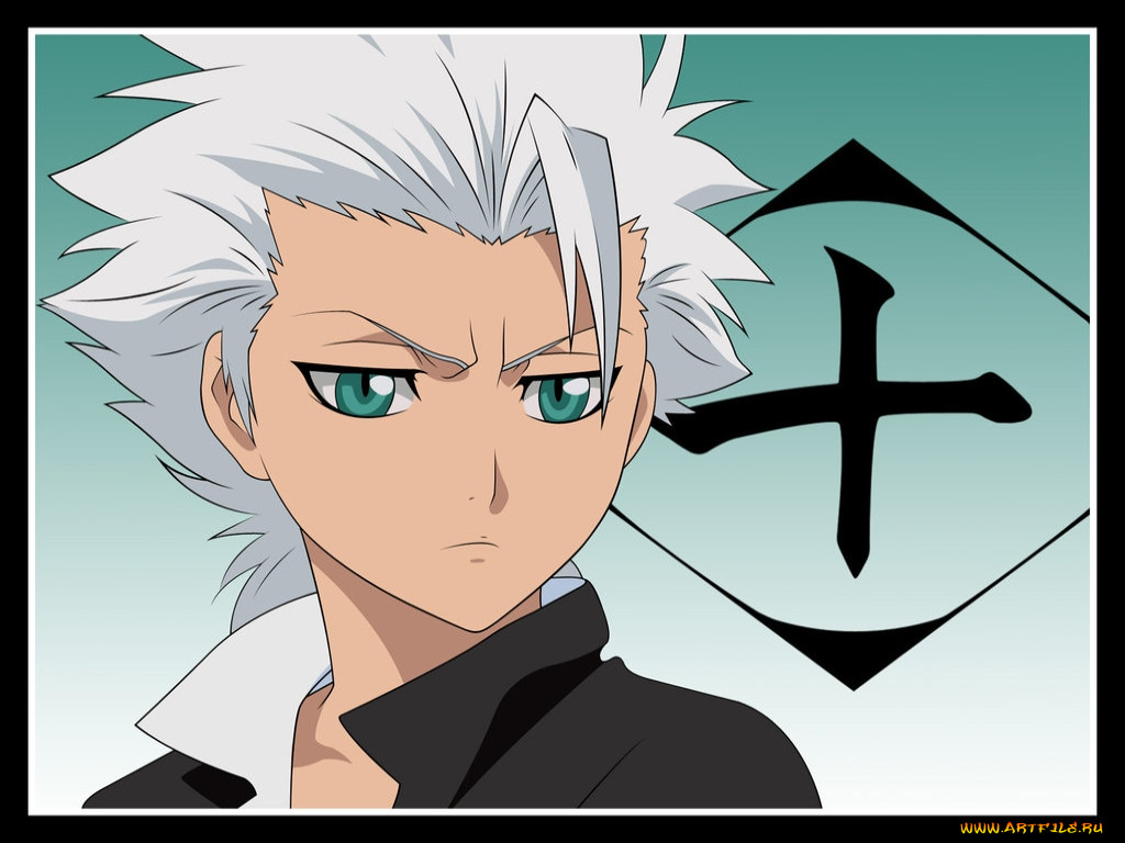 , bleach